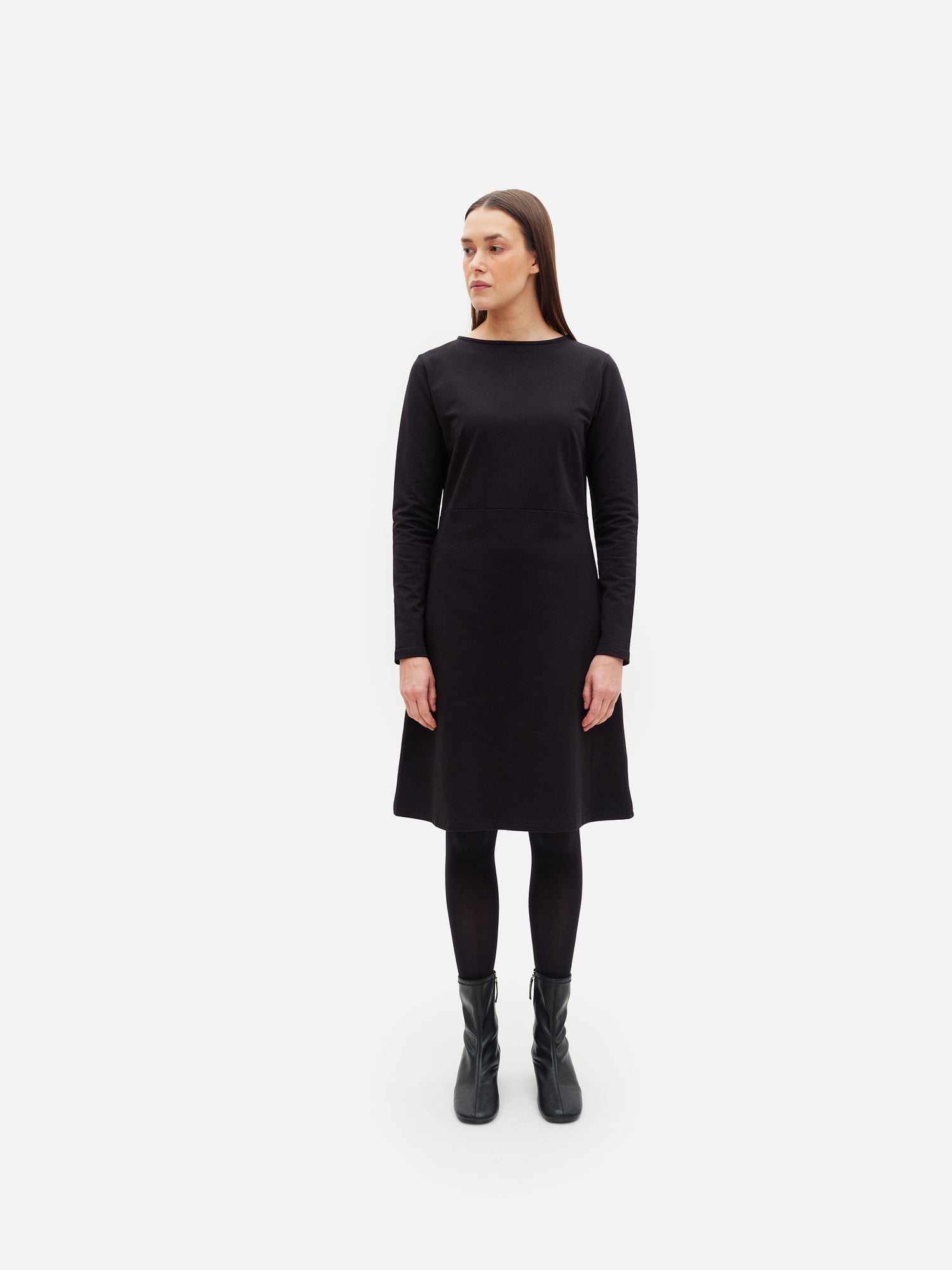 OUTLET: PLIANT-mekko, Musta