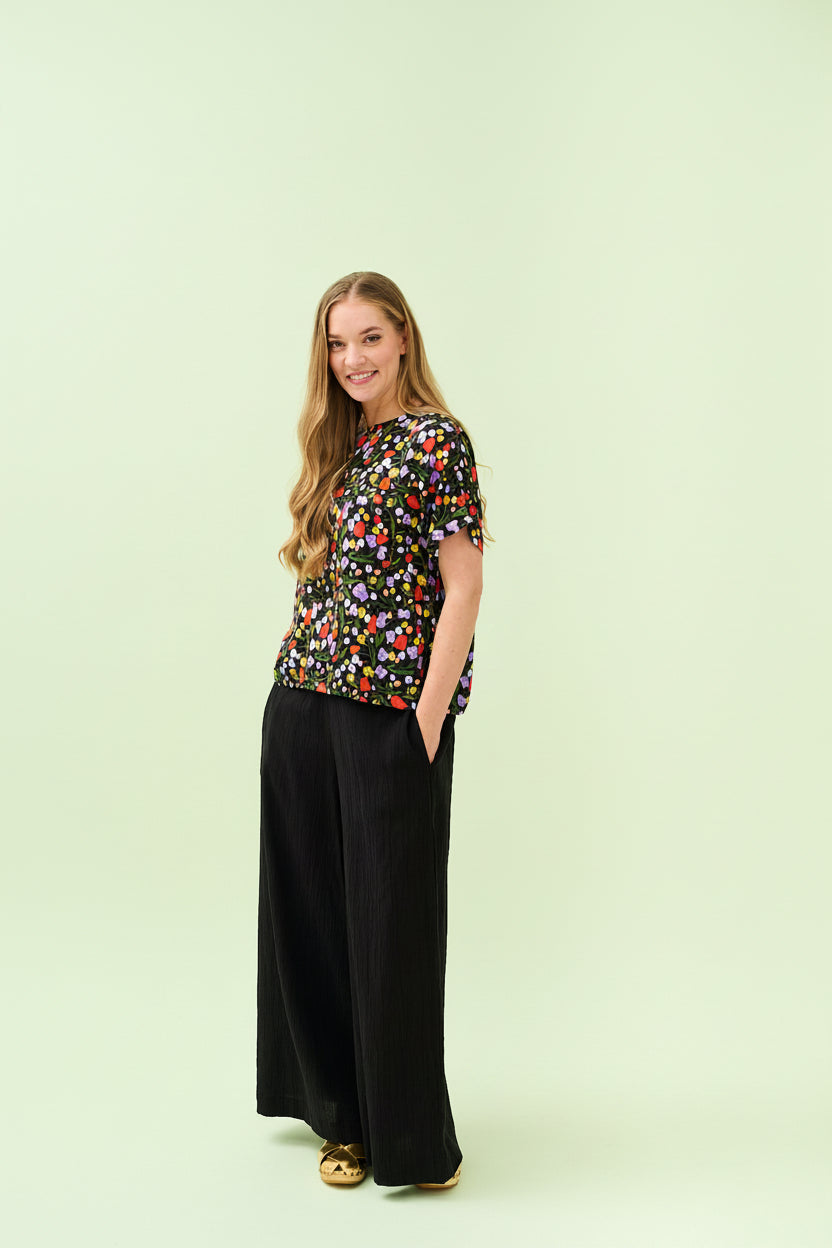 OUTLET: EASY-toppi, Petit Blossom